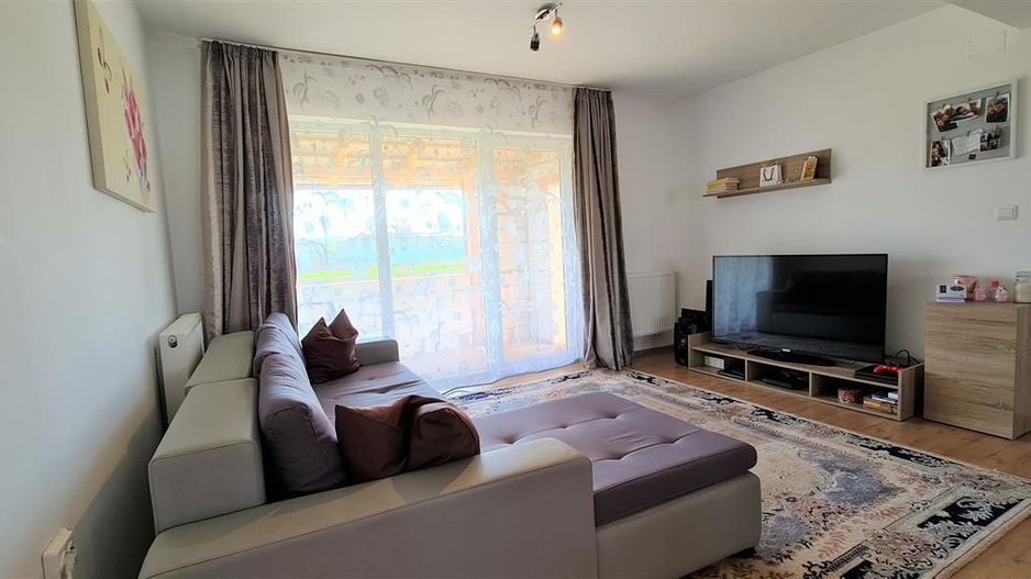 Casa 3 camere complex rezidential intrare Tarlungeni Brasov - Poză 10