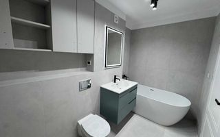 Apartament 3 Camere cu Terasă de 25 mp – Iris - Poză 5