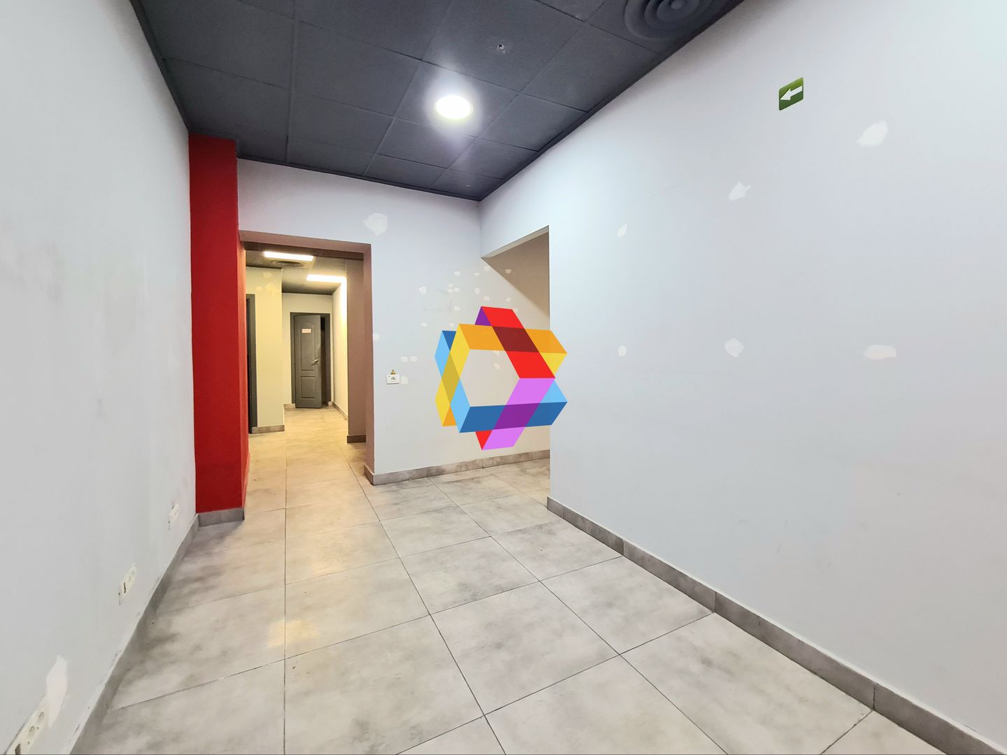 Spatiu comercial de închiriat Brasov - 80 mp  # spatii-comerciale-brasov.ro - Poză 4