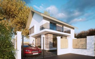 Orhideelor Residence | Vile Premium Pipera - Poză 42