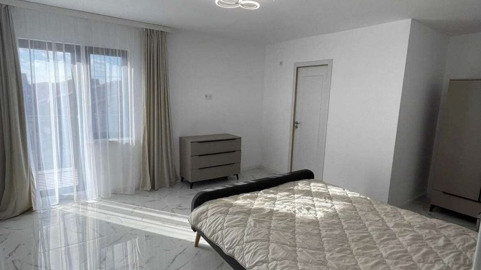 Casa de vanzare Satu Mare Martinesti - Poză 1