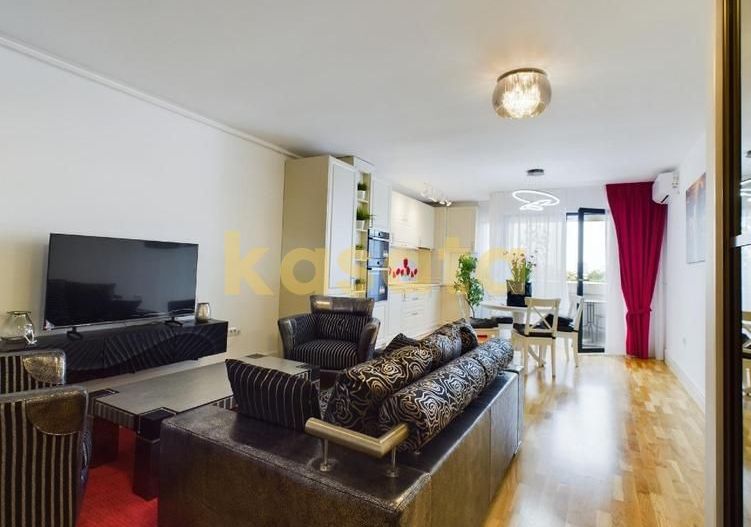 Apartament 2 camere/ 102 The Address Floreasca, loc de parcare inclus - Poză 6