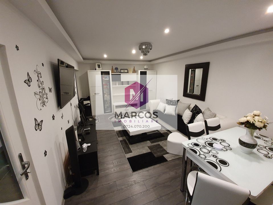 Apartament 1 camera langa Gen.2 ID 659 - Poză 3