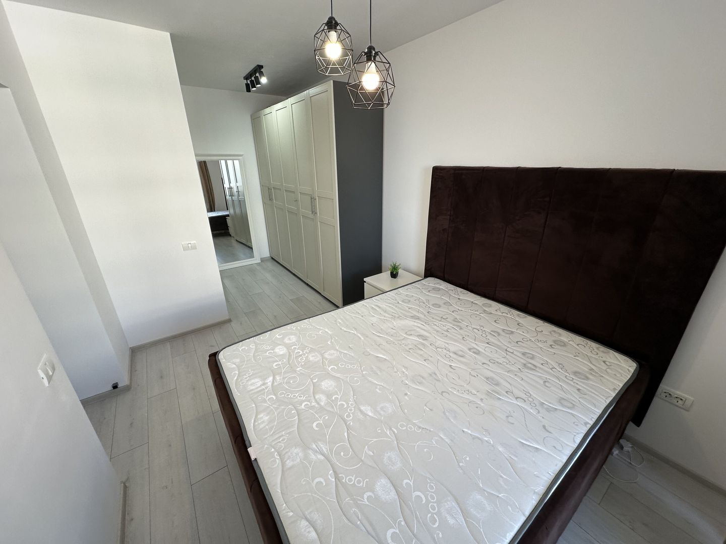 Apartament 2 camere / loc de parcare in subteran - Poză 20