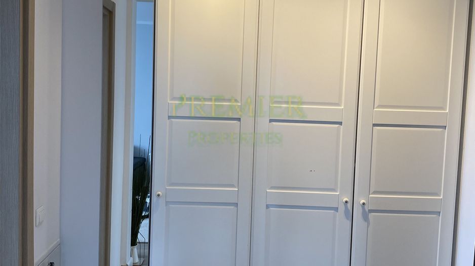 De vânzare apartament Greenfield – Salcâmilor |mobilat complet|parcare inclusa - Poză 7