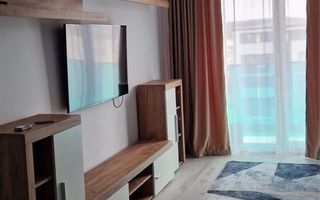 Apartament 1 cameră, Bucium-Vișan, 300€/lună - Poză 4