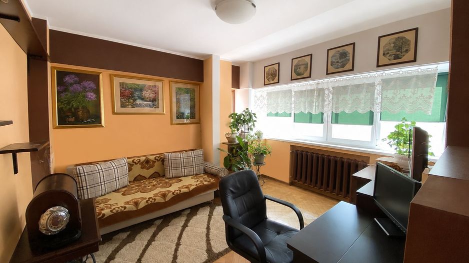 COMISION 0%, Apartament 4 Camere, 82 mp, Etaj 3 din 8, Simion Barnutiu - Poză 9