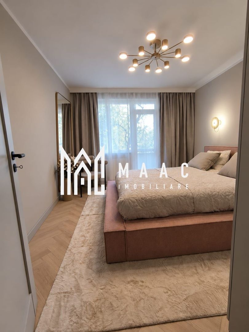 Apartament 2 camere 50mpu | Vasile Aaron | Etaj 1 - Poză 2