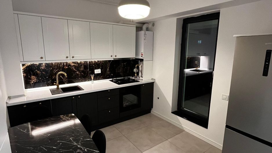 STUDIO MODERN LUX | Exigent Plaza| 41m2 | 0 COMISION - Poză 4