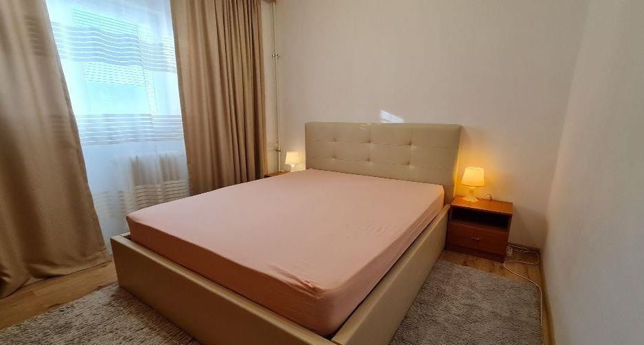 Apartament modern 2 camere LUJERULUI | PLAZZA - Poză 5