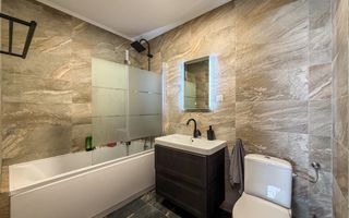 3 camere, terasă de 30 mp, parcare, COMISION 0! - Poză 10