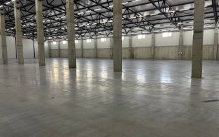 Chirie, spațiu industrial, bulevardul Dacia, Botanica - Poză 3