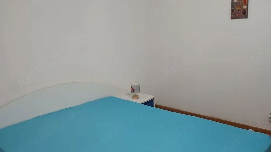 Închiriez apartament 3 camere, Unirii, - Poză 1