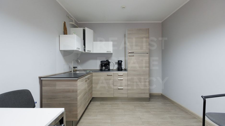 Vânzare spațiu de birou 188 mp, str. Zamfir Arbore, Centru - Poză 7