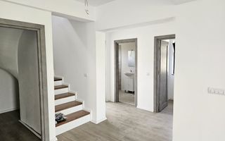 Vânzare Vilă Nouă Moderna în Balotești, Pitești, langa Padure - Poză 4