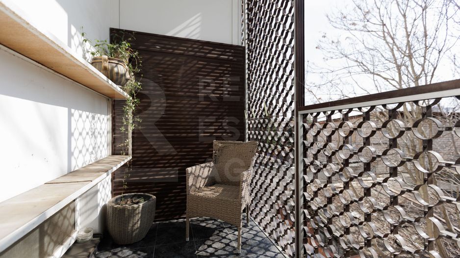 Chirie, apartament, 3 camere, str. 31 August 1989, Centru - Poză 14