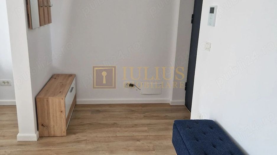 Bloc nou |2  camere | zona Mehala| loc de parcare| balcon deschis| - Poză 4