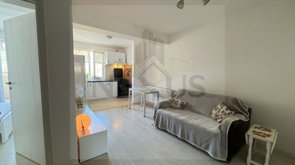 Apartament 2 cam- 15 minute Metrou Dimitrie Leonida -Mobilat - utilat - Poză 2