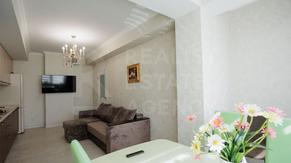 Chirie, apartament, 2 camere, strada Vasile Alecsandri, Centru - Poză 9