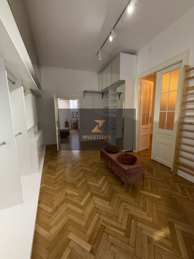Apartament 4 camere Ultracentral Oradea - Poză 10