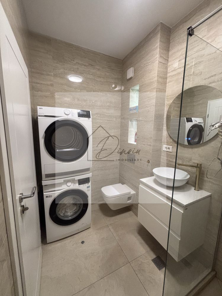 Apartament 2 camere Baicului I Quartz Residence I 2 parcari si boxa - Poză 7