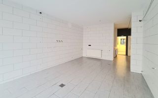 Spatiu comercial de închiriat Brasov - 70 mp # spatii-comerciale-brasov.ro - Poză 3