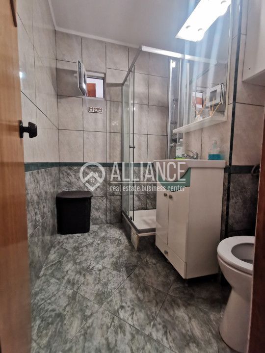 Zona Trocadero garsoniera mobilata termen lung - Poză 9