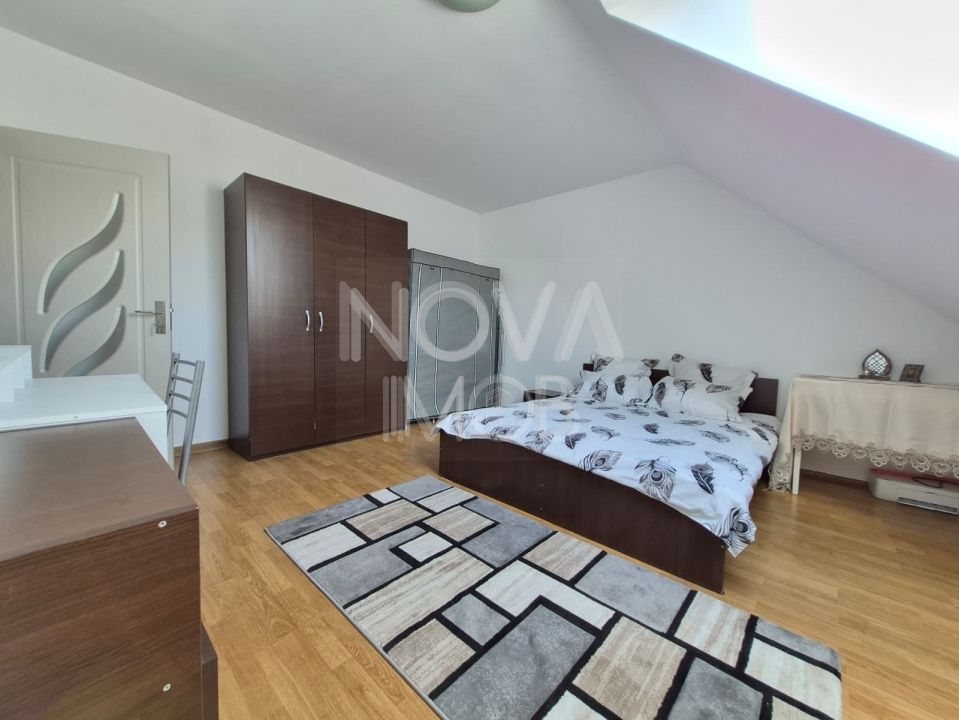 Apartament tip mansarda - Semaforului - Poză 6