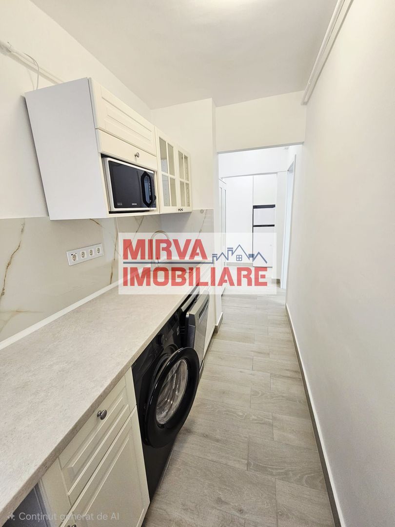 Garsonieră prima inchiriere, Mobilată și Utilată | Mihai Bravu - Poză 9