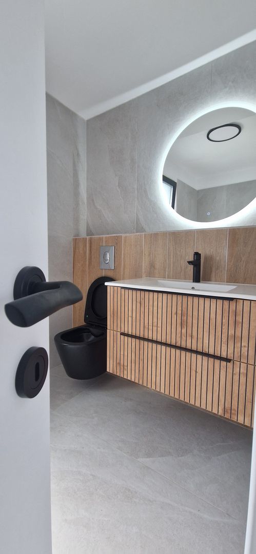 Vila Corbeanca-Petresti - Poză 11