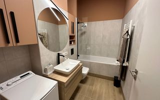 Apartament 2 camere Isho - Poză 8