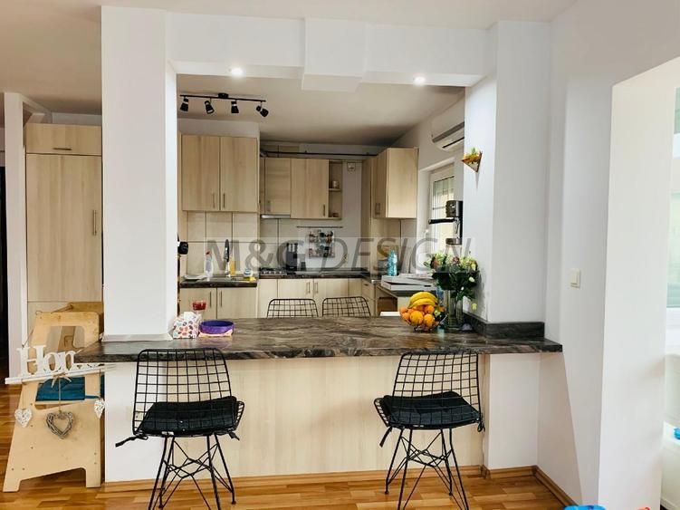 Apartament 4 camere zona Steaua - Poză 3