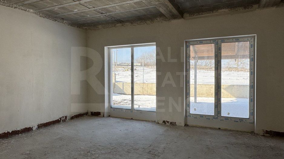 Vânzare, casă, 2 nivele, satul Sociteni, Ialoveni - Poză 17