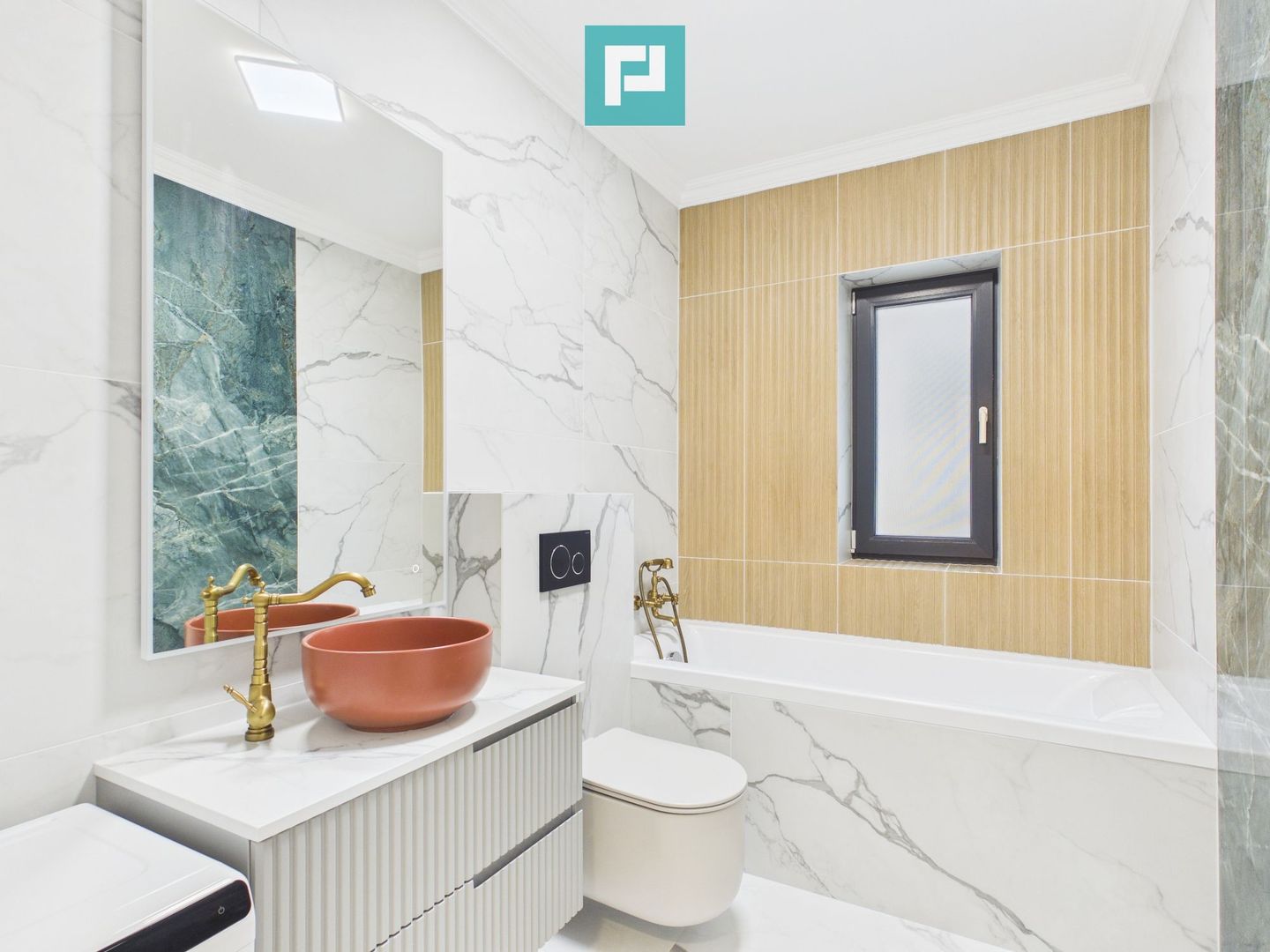 Casă modernă la cheie în Vladimirescu - Poză 5