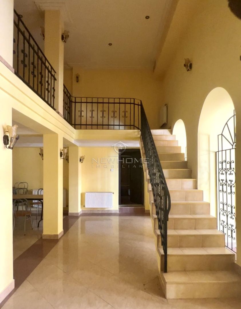 COMISION 0 % Hotel de vanzare centru Orastie, Hunedoara - Poză 8