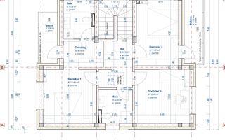 Casa individuala cu teren de 519 mp in zona accesibila. - Poză 4