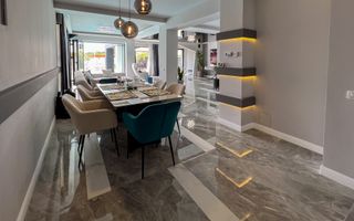 Ready to move  |  Vila premium cu piscina și jacuzzi încălzite - Poză 22