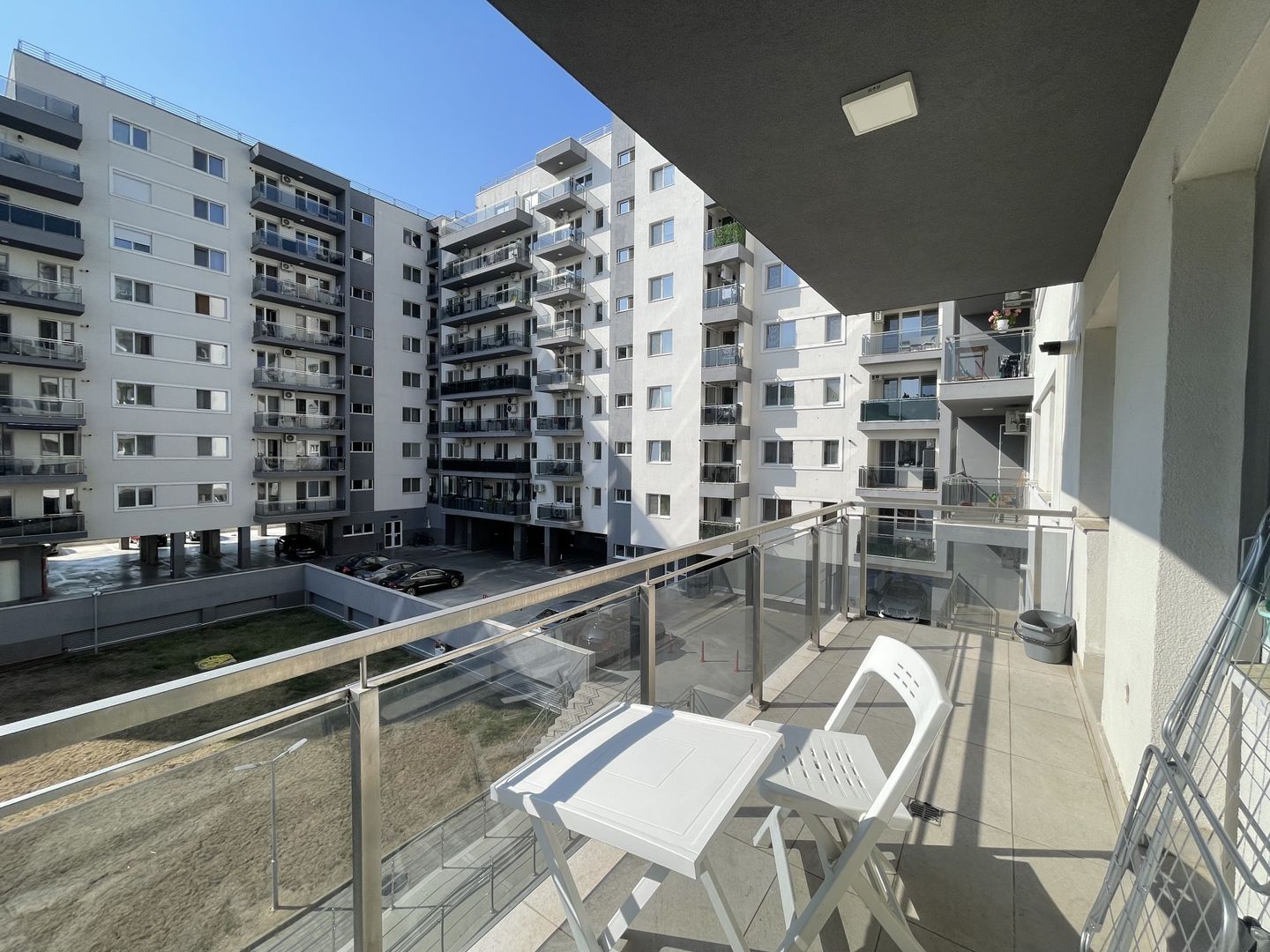 TITAN - Pallady | Chirie 2 Camere + Parcare - Poză 4