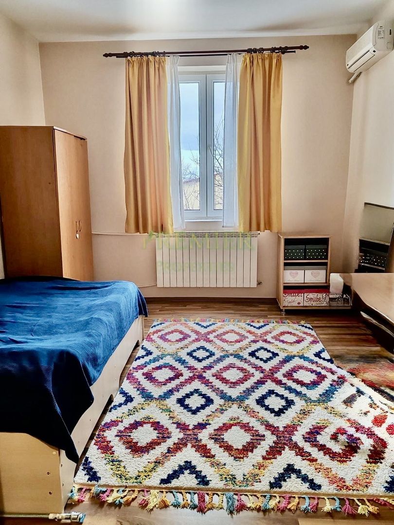 Bloc Rusesc Bucurestii noi vis a vis de metrou Bazilescu boxa - Poză 16