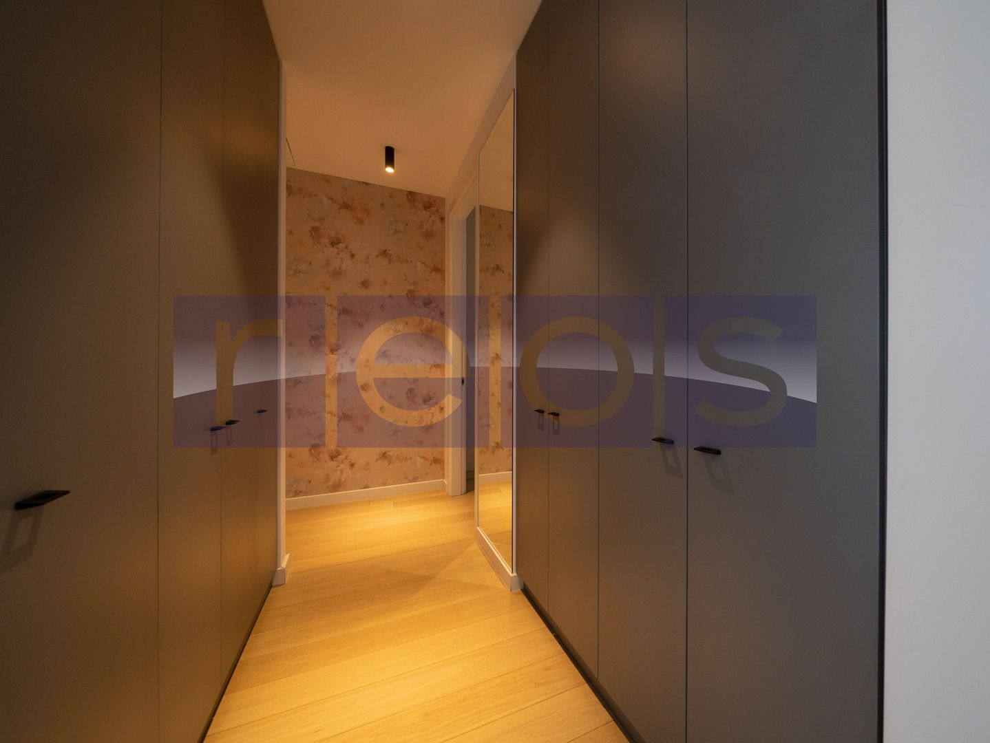 INCHIRIERE 4 CAMERE | HERASTRAU | ULTRAFINISAT | PARCARE | VEDERE LAC | - Poză 11