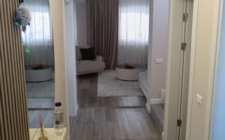 140 m2 Utili  | Complet mobilată și utilată- Mutare Imediata - Poză 10