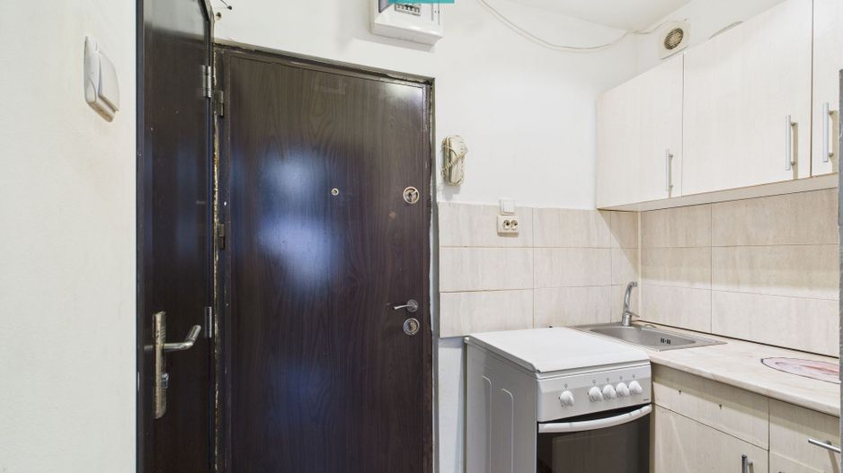 Garsonieră, 21 mp, Blașcovici - Poză 4