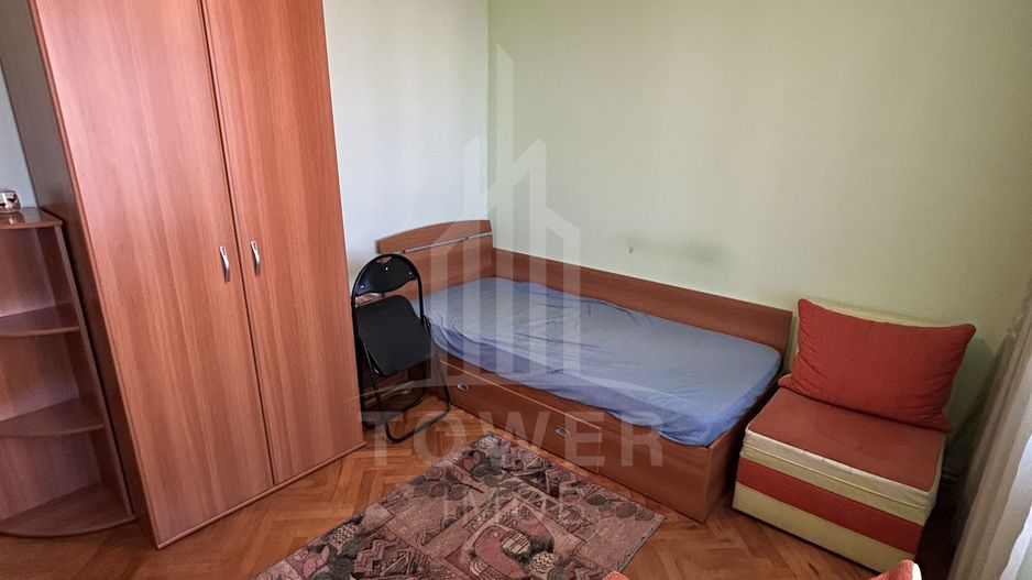 Apartament 2 camere decomandat de vânzare | Zona Rahovei - Poză 7