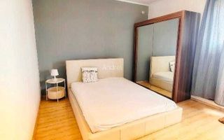 Apartament cu terasa spatioasa si vedere catre spatii verzi - Poză 3