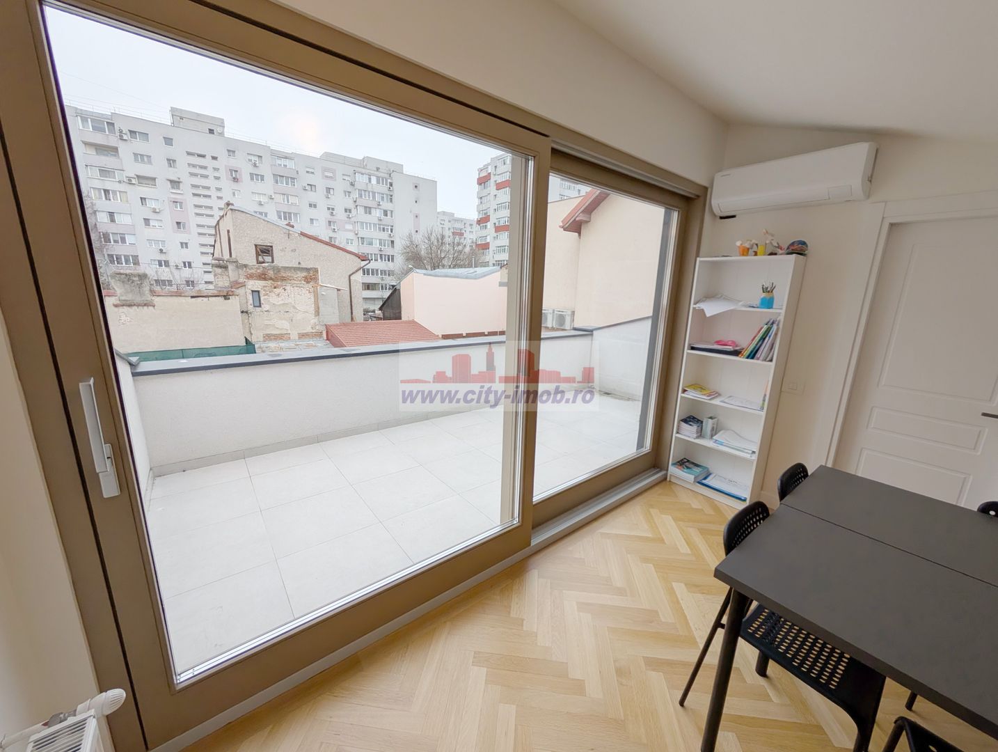 Inchiriere Vila noua Individuala Domenii / Mihalache - Poză 29