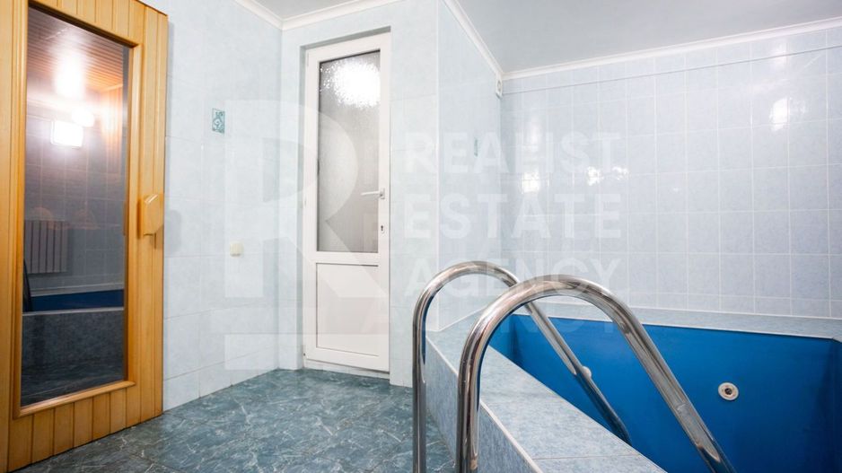 Vânzare, casă, 3 nivele, 6 camere, Mileștii Mici - Poză 19