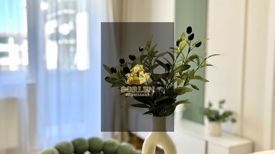 Apartament modern de vânzare  | Zona Terra, Florești - Poză 5