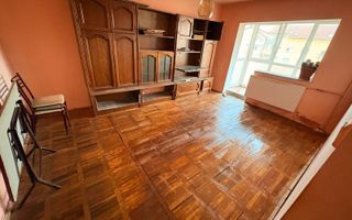 Apartament cu 1 cameră | 32 mp | Etaj 4/5 | Ideal pentru investiție - Poză 2