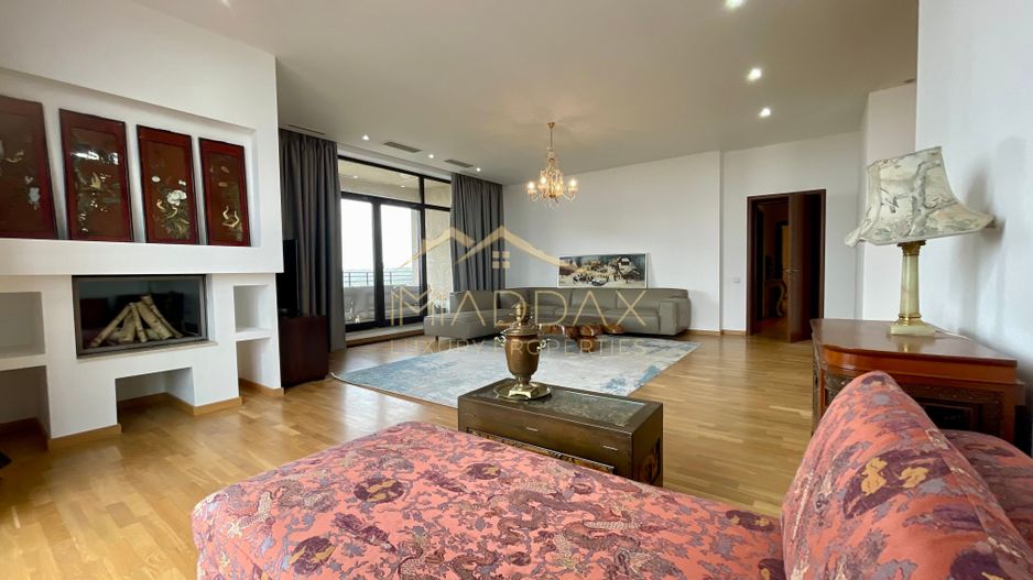Penthouse exclusivist**250 MP//Terasa 120 mp**4 Camere//Erou Iancu Nicolae - Poză 13