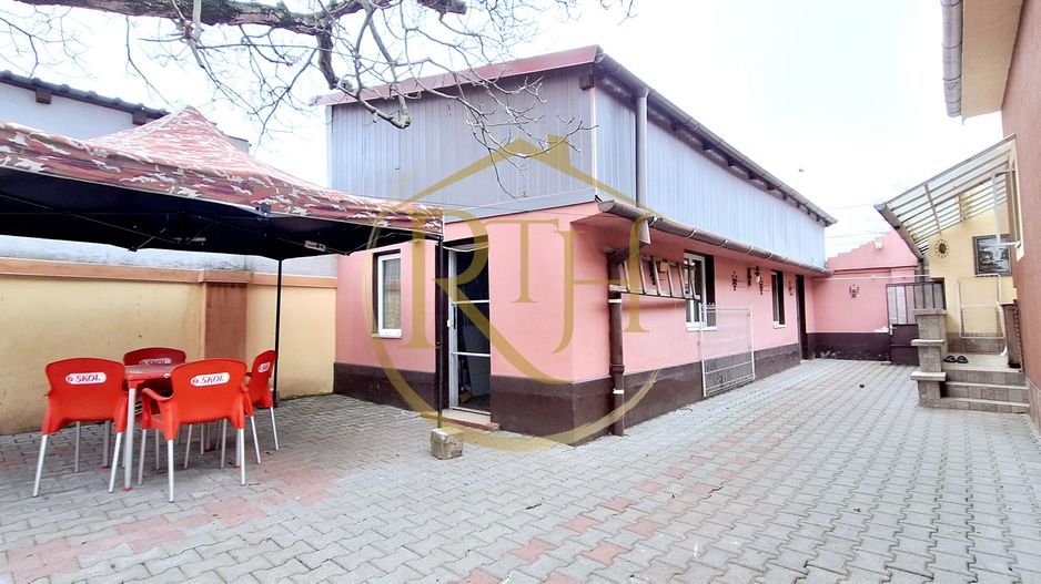 Oferim spre vanzare casa pe parter cu 4 camere , in zona Brancoveanu - Poză 5